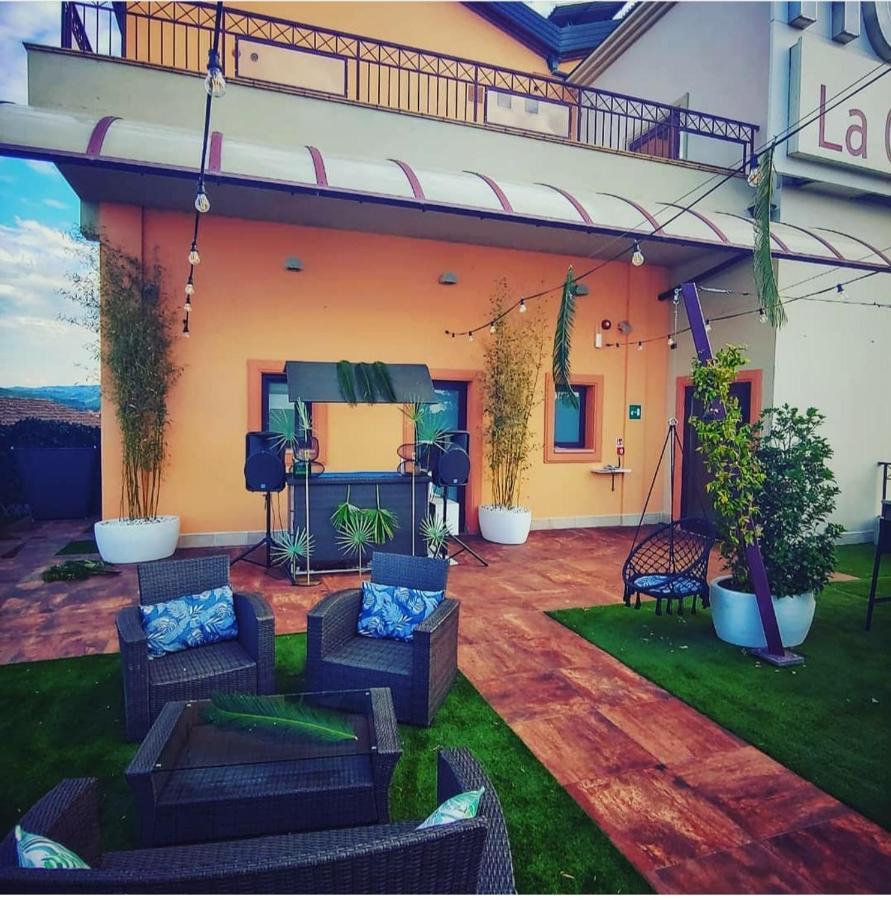 Hotel La Cartiera Vignola  Exterior foto